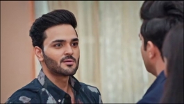 Kyunki Rishton Ke Bhi Roop Badalte Hain - 2nd May 2026